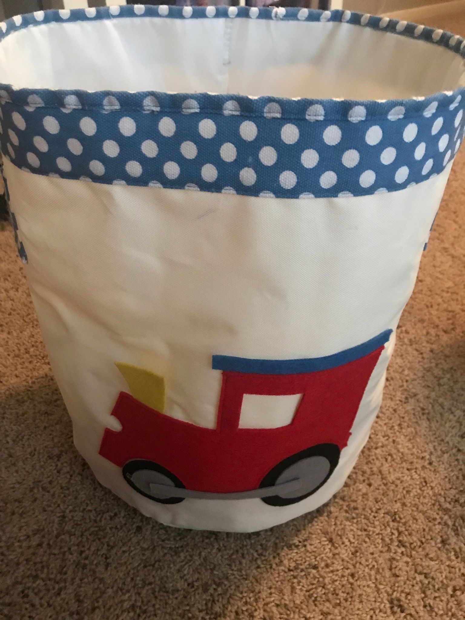 Container Brick Legos