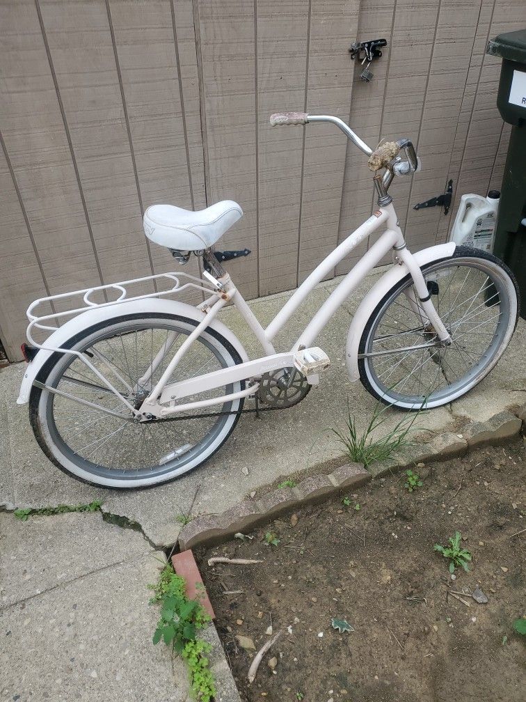 Huffy Bike