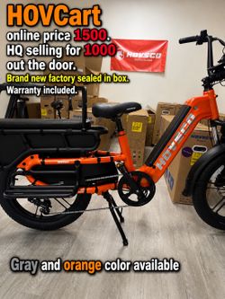 family cargo ebike electric bike for family offering wholesale price