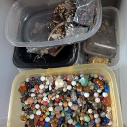 Jewelry Making Supplies!!