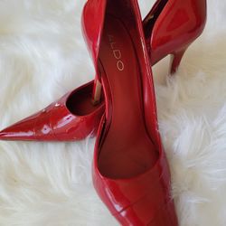 Aldo High Heels
