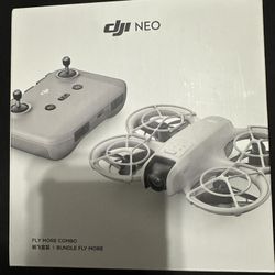 DJI Neo 