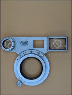 Leica Sooky M