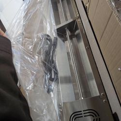 Food Warmers 60 Inch