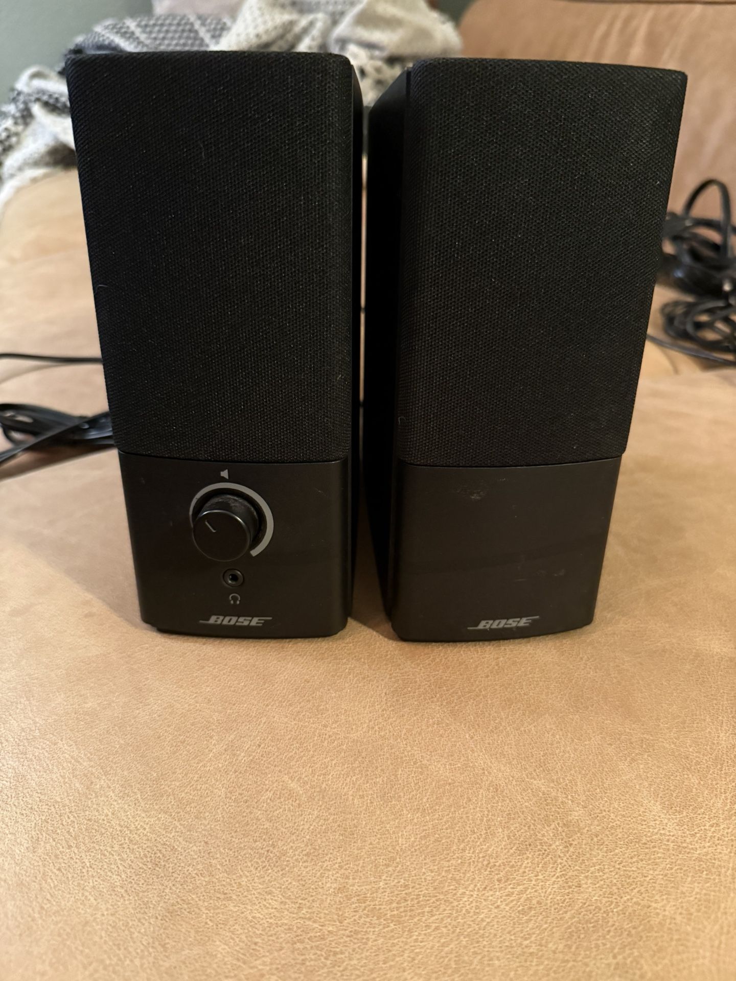 Bose Desktop Speaker