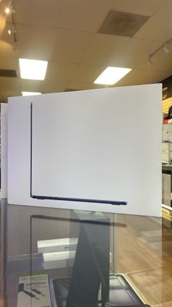 15”MacBook Air m5 24Ram 1TB SSD
