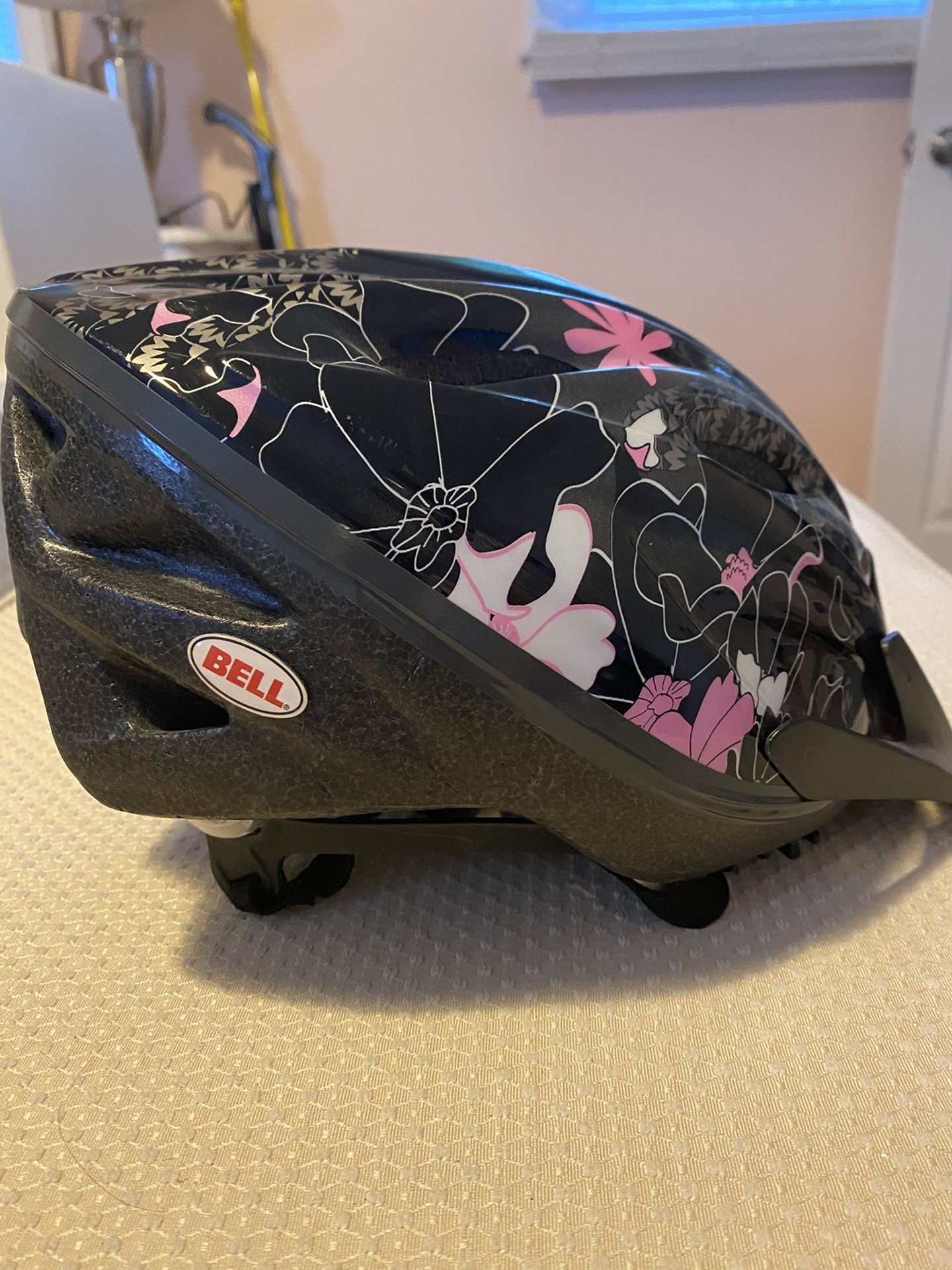 Girl’s Bike Helmet