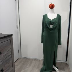 Vestido para fiesta
