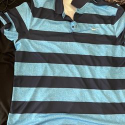 Nike Golf T-shirt