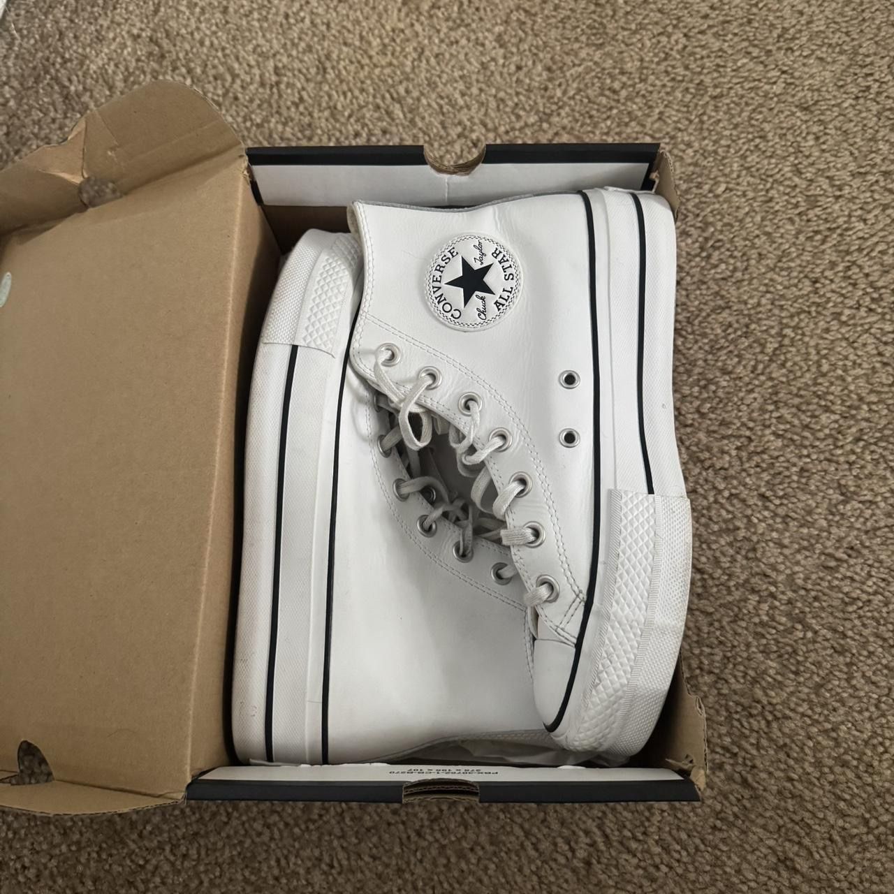 converse women size 7