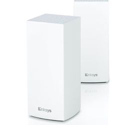 Linksys MX-8000 Veloz Mesh WiFi 6 System 
