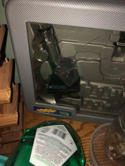Microscope
