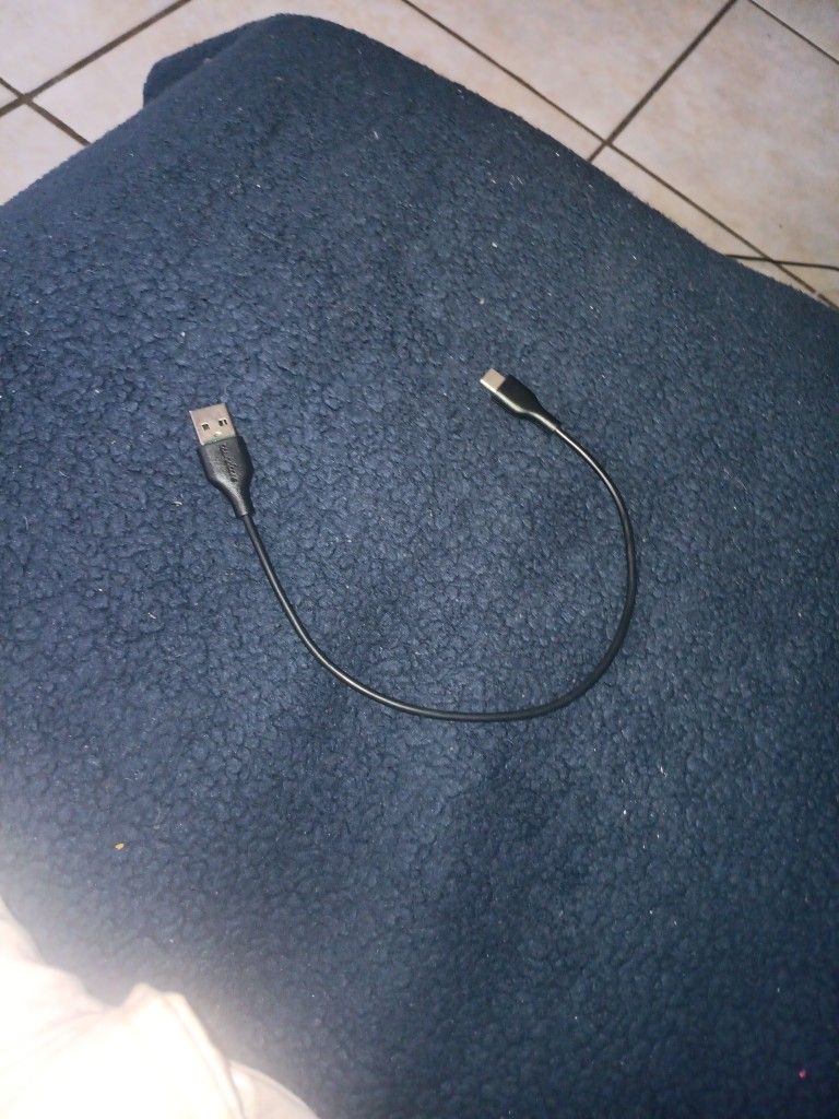Usb A Usb C