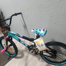 Kend Bike Bmx Girl 20 new Ready to ride