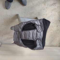 Silver Paw Size 2 Xl