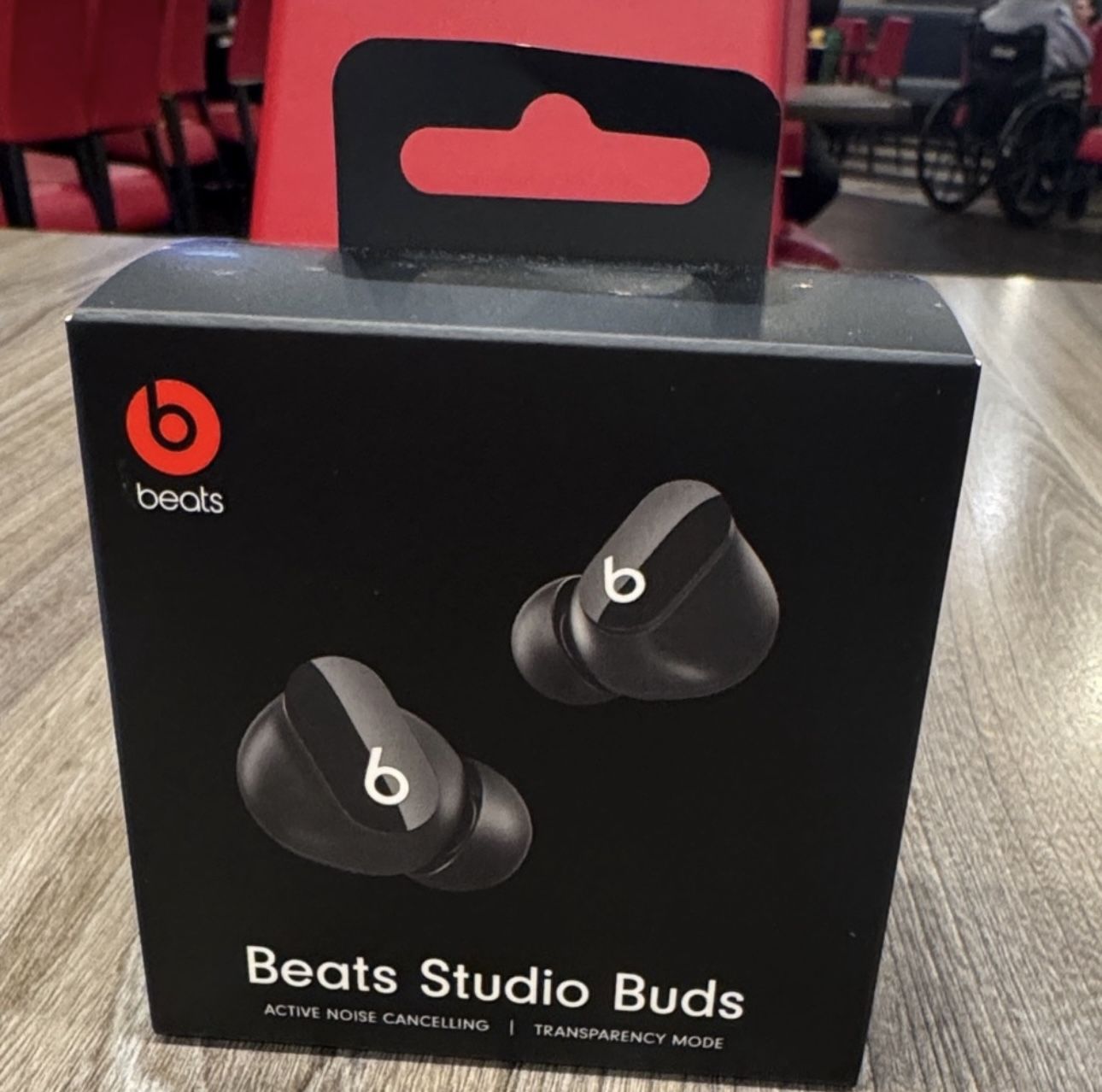 BNIB Beats Studio Buds