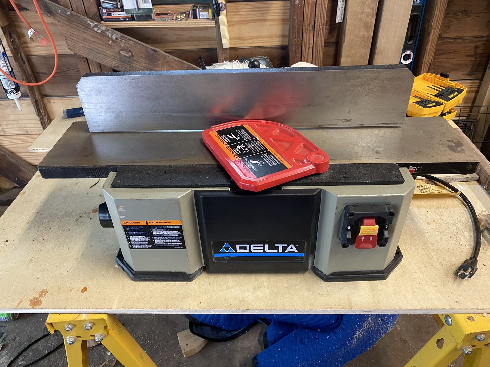 Delta Jointer for Sale in Orlando, FL OfferUp