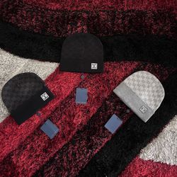 IV Beanies 