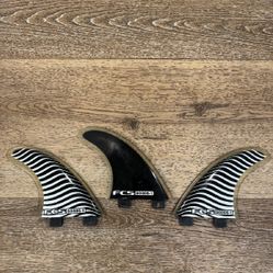 FCS I Goods-1 Thruster Set (3 fins included)