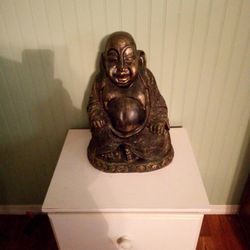 Large Budda