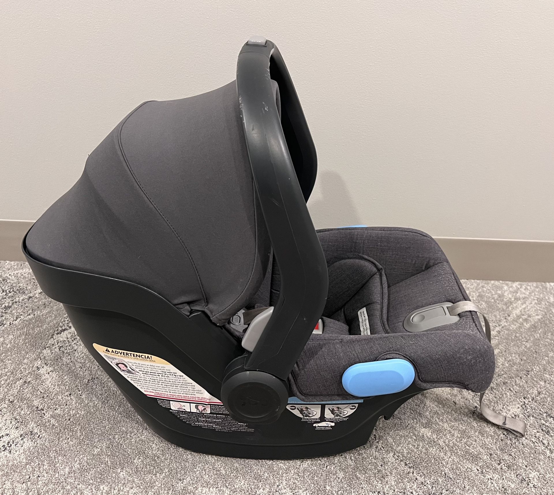 Car seat