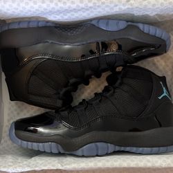 Air Jordan 11 Gamma Size 5.5Y Big Kids