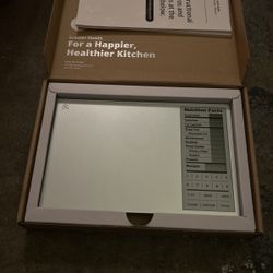 Nutrition Scale By Greater Goods
