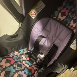 Car Seat 