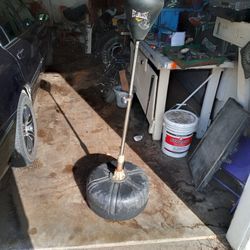 Everlast Punching Bag