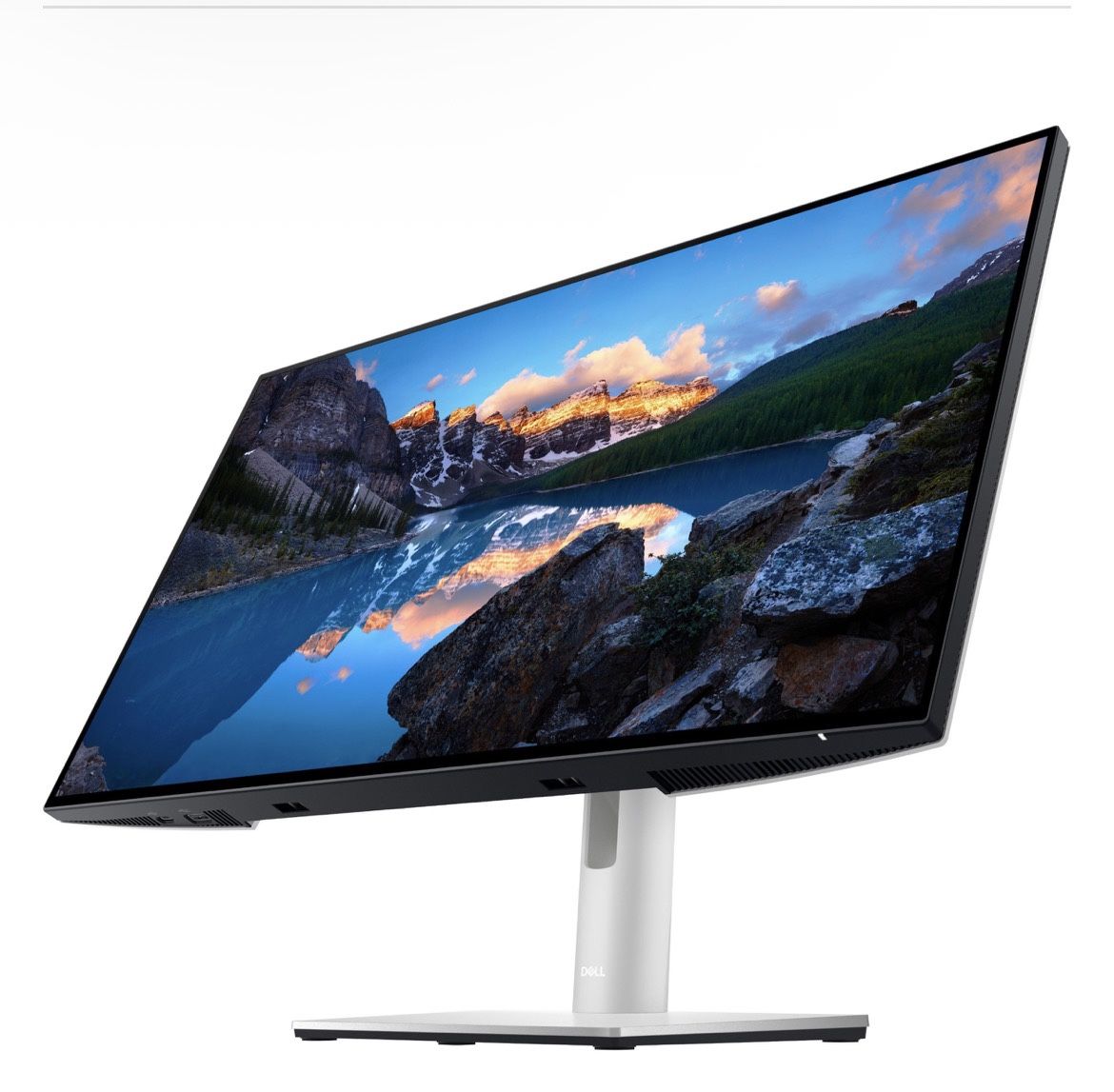 Dell UltraSharp U2422H 24" Full HD LED Monitor