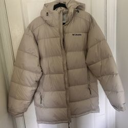 COLUMBIA UNISEX INSULATED THERMAL REFLECTION PIKE LAKE 