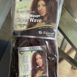 Extensiones De Cabello Humano 
