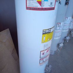 Water Heater 
