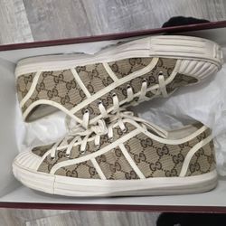 Gucci Sneakers Tennis 1977