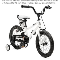 Kid Bike 