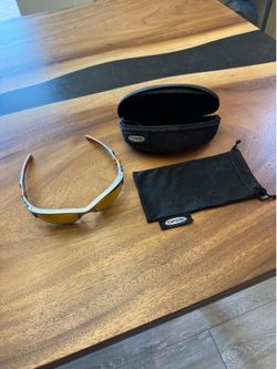 Oakley sunglasses
