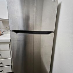 Freezer Refrigerator 