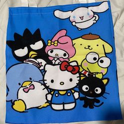 Tote bag 