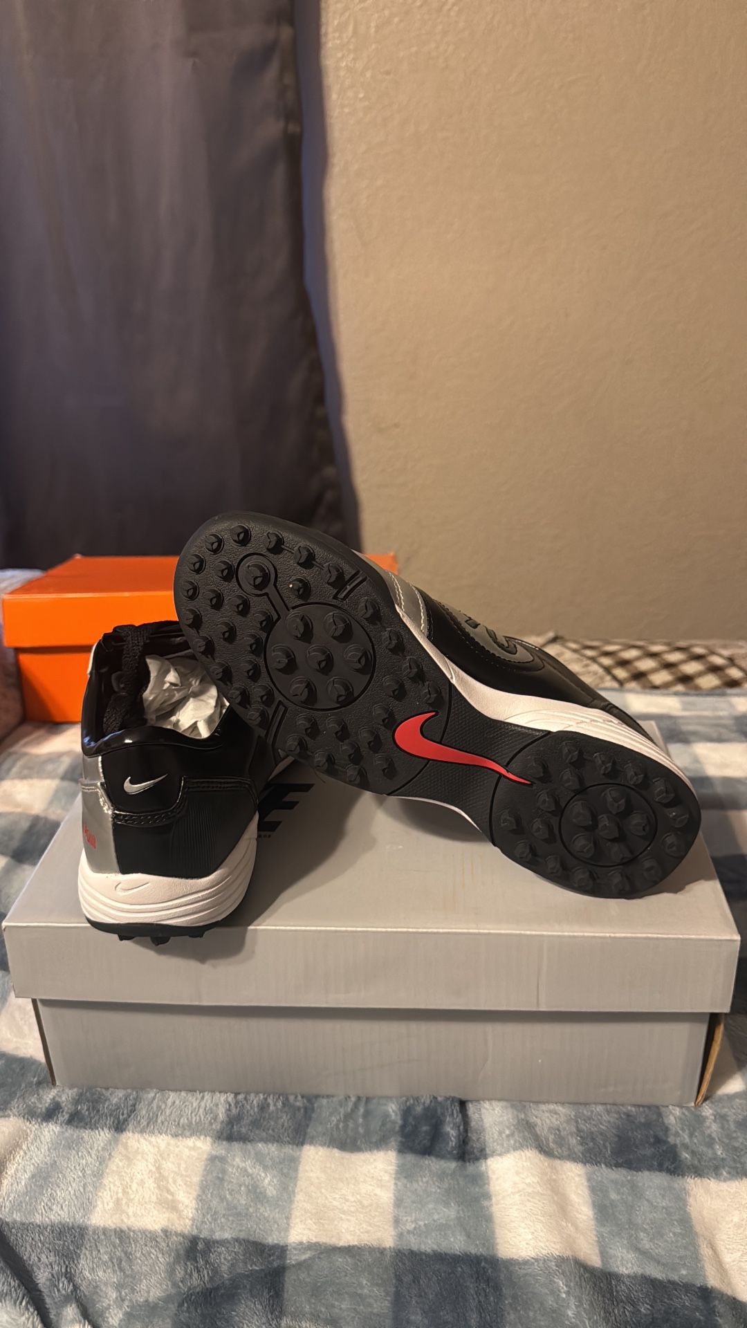 Nike Total 90 lll