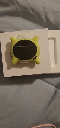 Camara De Video Portatil