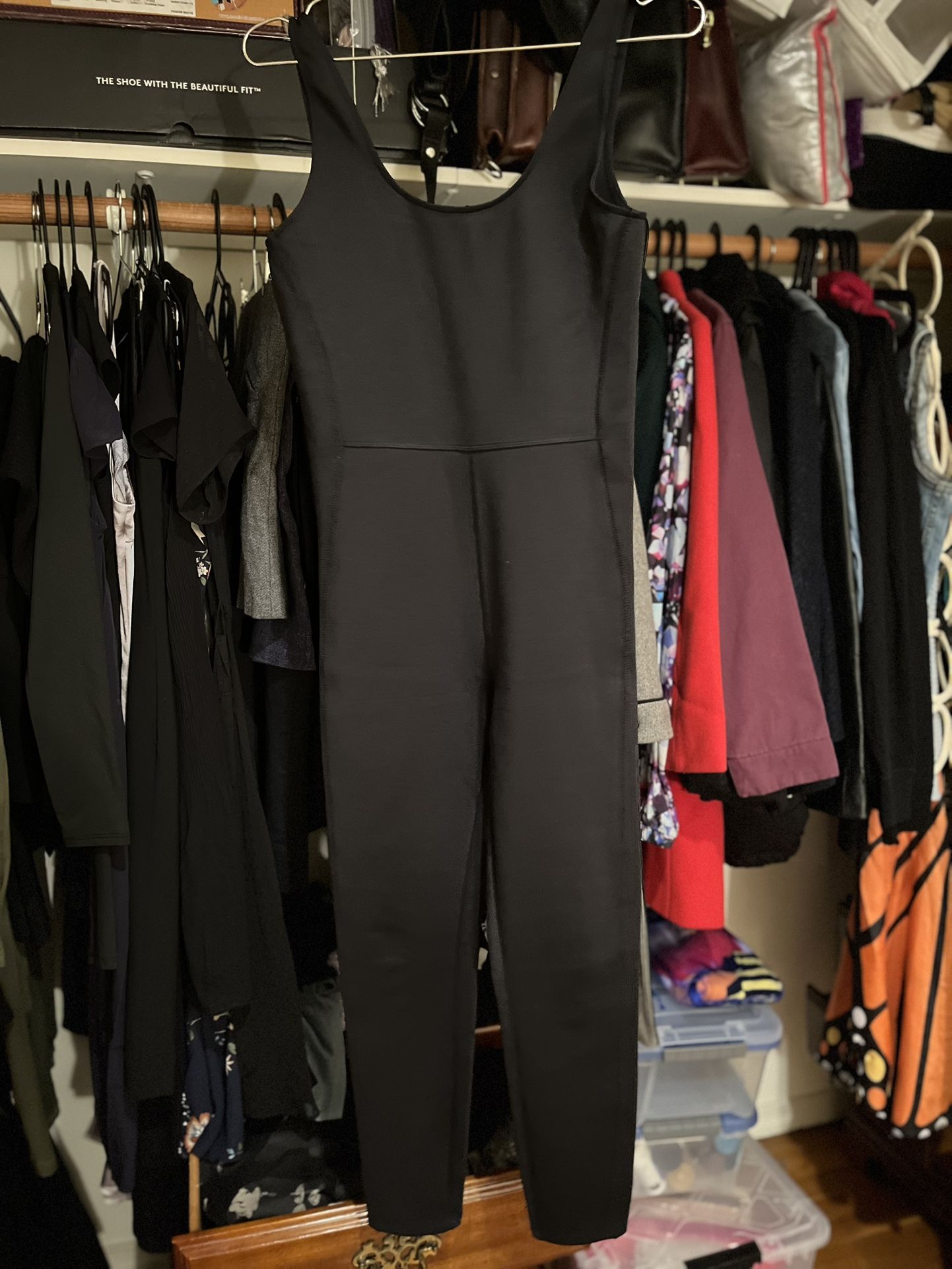 Fabletics Bodysuit/catsuit Black