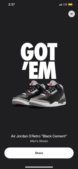 Black Cement 3