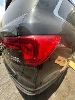 ✅2016-2022 HONDA PILOT TAILIGHT PASSENGER RIGHT SIDE✅