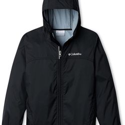 Boys Rain Jacket 