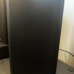 QSC K12.2 Powered Speakers 