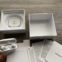 Apple AirPod Pro Gen 2