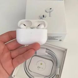 AirPod Pro 2 (New) 