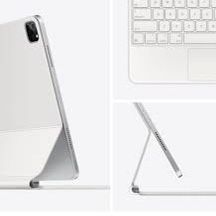 Magic Keyboard 12.9 iPad Pro 