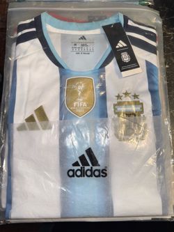 Argentina jersey🇦🇷