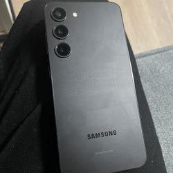Cell Phone Samsung Galaxy S23 